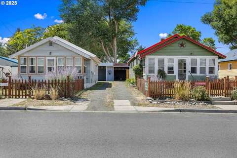 310 N CANYON BLVD, John Day, OR 97845