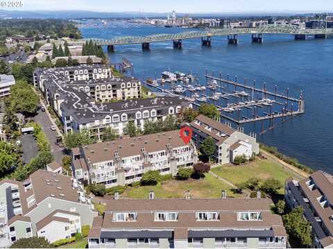 281 N HAYDEN BAY DR, Portland, OR 97217