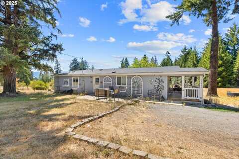 17839 HIGHWAY 42, Camas Valley, OR 97416