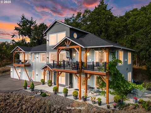 4260 OLD PACIFIC HWY, Kelso, WA 98626