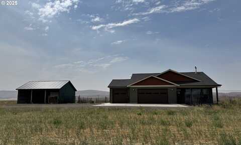 1818 CENTERVILLE HWY, Centerville, WA 98613