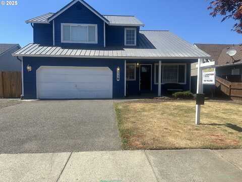 118 ADAMS DR, Kelso, WA 98626