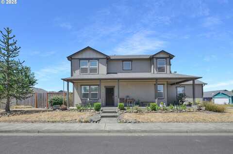 65 HONER LOOP, Creswell, OR 97426