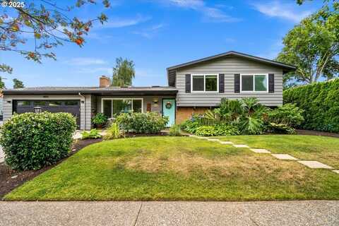 11850 SW CLIFFORD ST, Beaverton, OR 97008