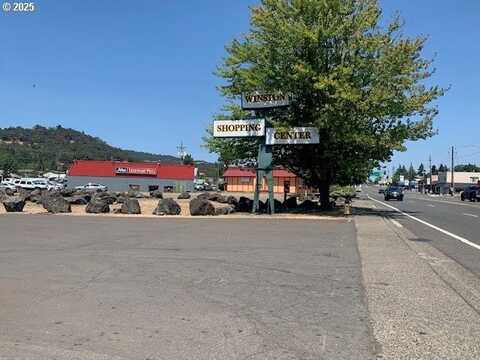 0 SW MAIN ST, Winston, OR 97496