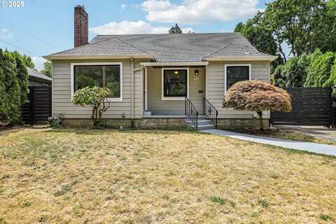 1816 N JARRETT ST, Portland, OR 97217