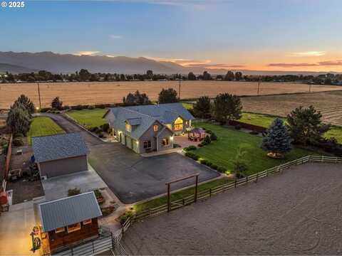 1460 H ST, Baker City, OR 97814