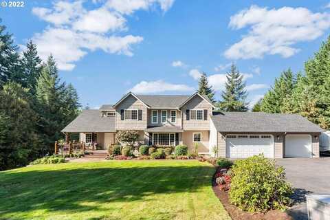 13610 NE 223RD CT, Brush Prairie, WA 98606