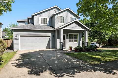 23662 SW PINEHURST DR, Sherwood, OR 97140