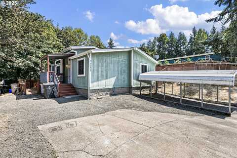 30839 WASHINGTON ST, Lebanon, OR 97355