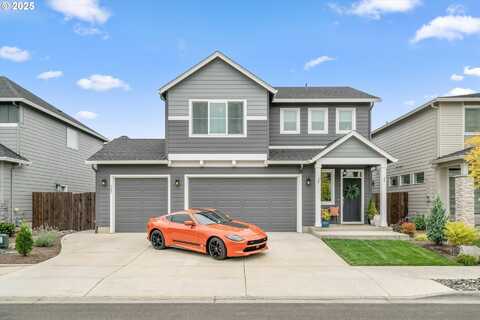 722 SE 37th AVE, Battle Ground, WA 98604