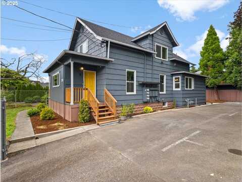 234 NE CLEVELAND AVE, Gresham, OR 97030