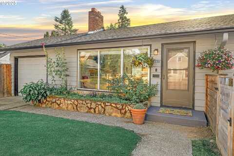 5330 SE 57TH AVE, Portland, OR 97206
