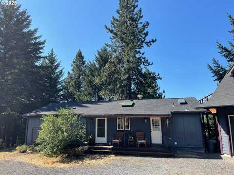1143 JASPER LN, Mosier, OR 97040