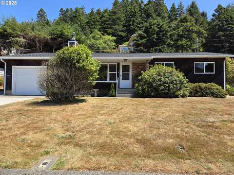 29353 VERA ST, Gold Beach, OR 97444