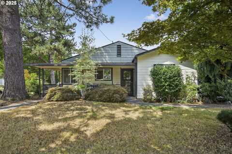 3407 SE STEELE ST, Portland, OR 97202