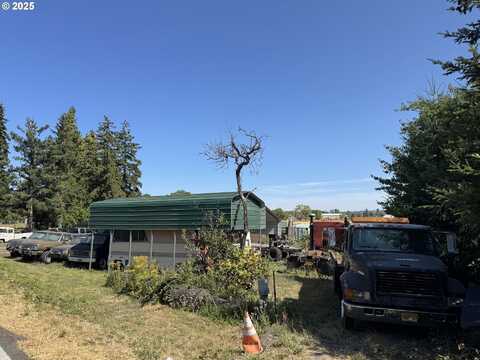 3925 SE SPICER DR, Albany, OR 97322