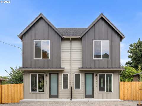3782 SE 49th AVE, Portland, OR 97206