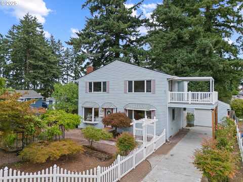 1614 NE 120TH AVE, Portland, OR 97220