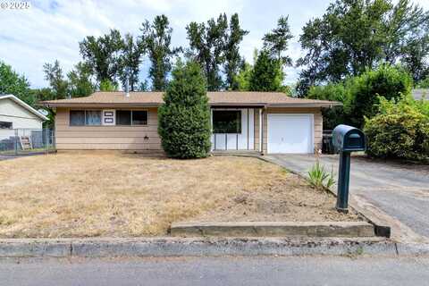 4835 SE BROOKSIDE DR, Milwaukie, OR 97222