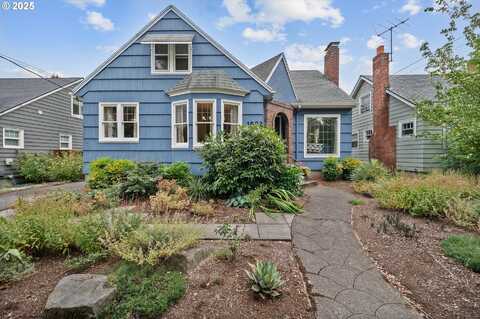 1802 NE 56TH AVE, Portland, OR 97213