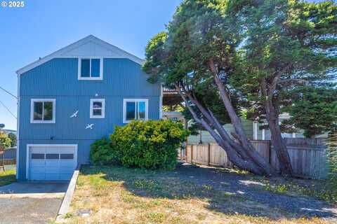 1744 NE 13TH ST, Lincoln City, OR 97367
