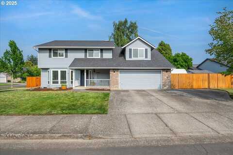 7292 NE FIELDVIEW ST, Keizer, OR 97303