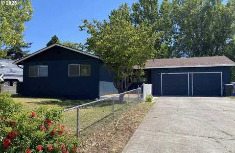 3414 COLUMBIA VIEW DR, The Dalles, OR 97058