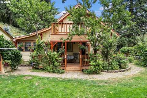 51557 SW EM WATTS RD, Scappoose, OR 97056