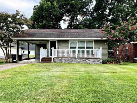 633 E Jackson, Union City, TN 38261