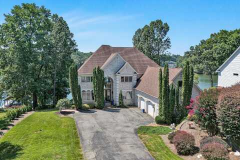 2580 Lakewood Forest RD, Moneta, VA 24121