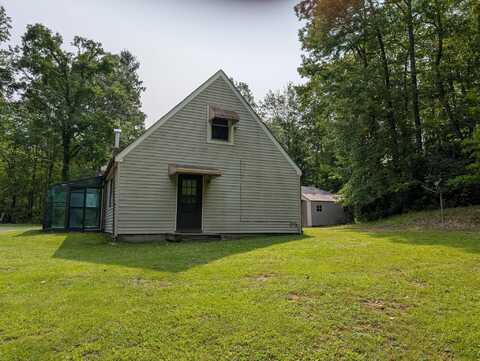 11600 Rocky RD, Bent Mountain, VA 24059