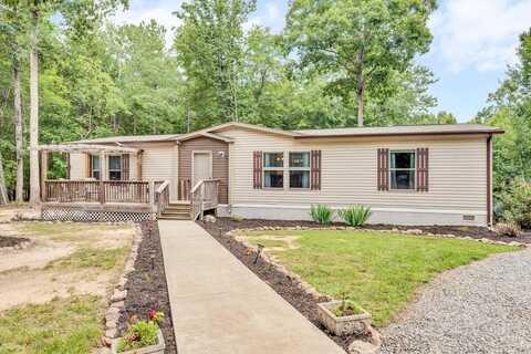 1034 Lookout CT, Huddleston, VA 24104