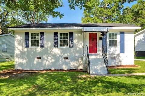 120 Southgate Drive, Roanoke Rapids, NC 27870