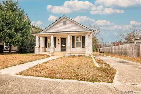 507 Hamilton St., Roanoke Rapids, NC 27870