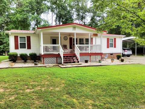 107 Walnut Court, Bracey, VA 23919