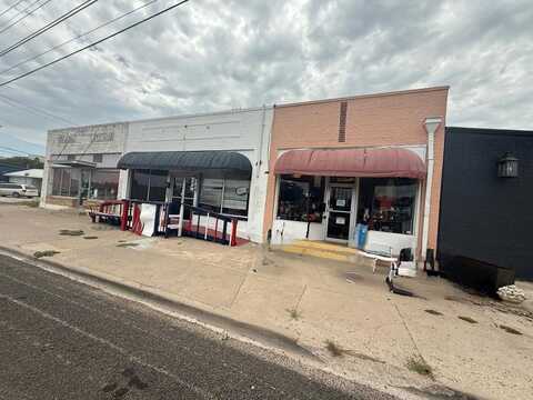 203&205 Main St, San Angelo, TX 76903