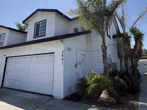 3801 Via De La Bandola, San Ysidro, CA 92173
