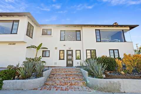 3301 Trumbull St, San Diego, CA 92106