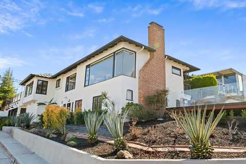 3301 Trumbull St, San Diego, CA 92106
