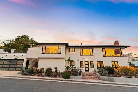 3301 Trumbull St, San Diego, CA 92106