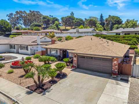 1261 La Mirada Ave, Escondido, CA 92026