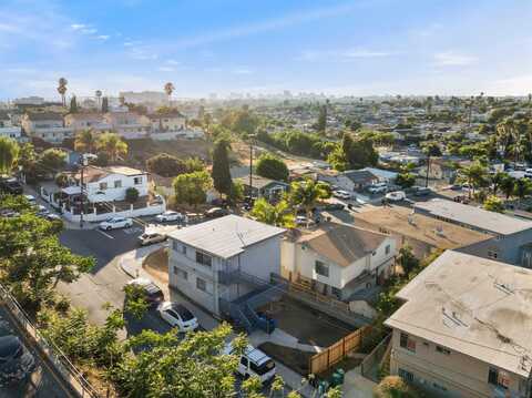 4204-06 Division St, San Diego, CA 92113