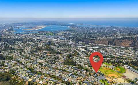 3380 Moraga Court, San Diego, CA 92117