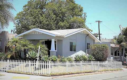 3401 Bancroft Street, San Diego, CA 92104