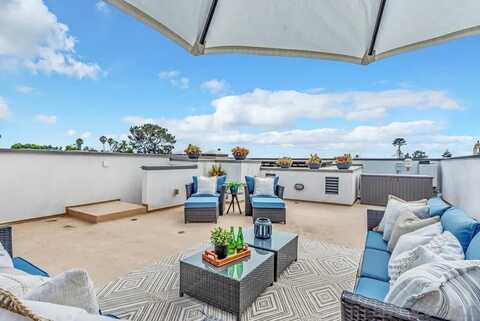726 Silver Street, La Jolla, CA 92037