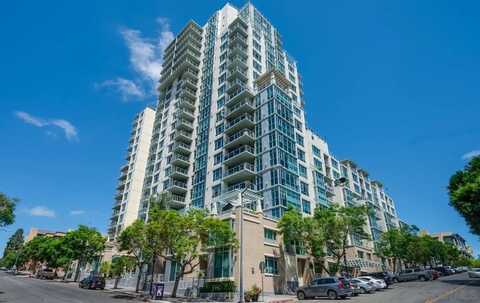 850 Beech St unit: 101, San Diego, CA 92101
