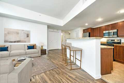 253 10th Ave unit: 526, San Diego, CA 92101