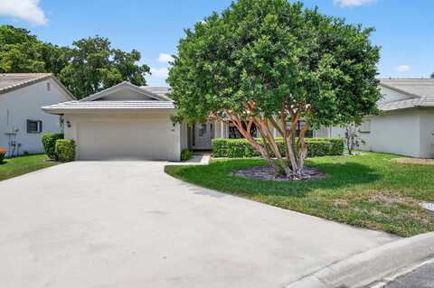 6581 Casabella Lane, Boca Raton, FL 33433