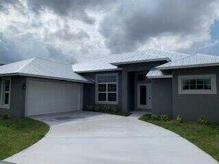 4238 SW Ragen Street, Port Saint Lucie, FL 34953